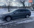 Сірий Фольксваген Пассат, об'ємом двигуна 1.97 л та пробігом 285 тис. км за 14500 $, фото 1 на Automoto.ua