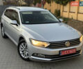 Серый Фольксваген Пассат, объемом двигателя 2 л и пробегом 256 тыс. км за 12800 $, фото 1 на Automoto.ua