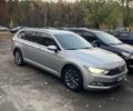 Фольксваген Пассат 2015 в Киеве на Automoto.ua Серый Фольксваген Пассат, объемом двигателя 1.97 л и пробегом 272 тыс. км за 16800 $, фото 1 на Automoto.ua