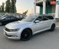Сірий Фольксваген Пассат, об'ємом двигуна 2 л та пробігом 215 тис. км за 15500 $, фото 2 на Automoto.ua