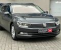 Серый Фольксваген Пассат, объемом двигателя 2 л и пробегом 283 тыс. км за 14990 $, фото 2 на Automoto.ua
