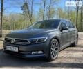 Серый Фольксваген Пассат, объемом двигателя 1.6 л и пробегом 164 тыс. км за 13333 $, фото 1 на Automoto.ua