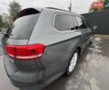 Серый Фольксваген Пассат, объемом двигателя 1.6 л и пробегом 275 тыс. км за 11700 $, фото 19 на Automoto.ua