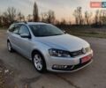 Серый Фольксваген Пассат, объемом двигателя 1.6 л и пробегом 270 тыс. км за 9600 $, фото 32 на Automoto.ua