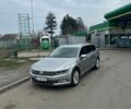 Серый Фольксваген Пассат, объемом двигателя 1.97 л и пробегом 234 тыс. км за 19000 $, фото 1 на Automoto.ua