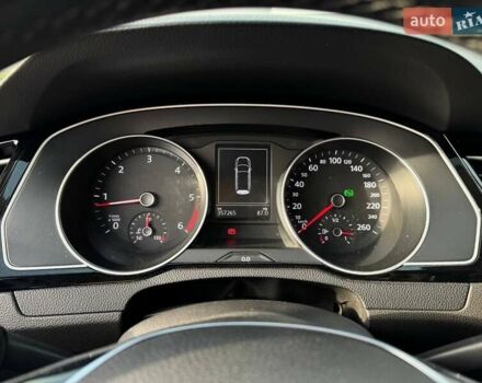 Сірий Фольксваген Пассат, об'ємом двигуна 1.6 л та пробігом 357 тис. км за 12999 $, фото 15 на Automoto.ua