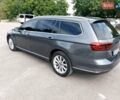 Серый Фольксваген Пассат, объемом двигателя 2 л и пробегом 290 тыс. км за 15400 $, фото 1 на Automoto.ua