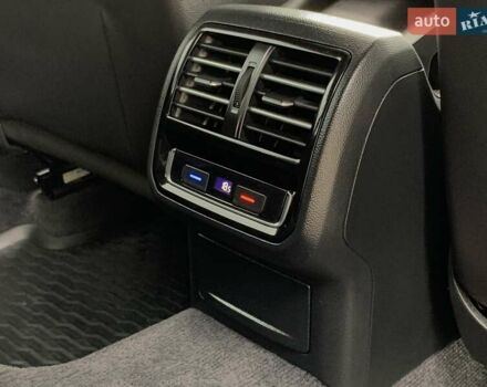 Серый Фольксваген Пассат, объемом двигателя 2 л и пробегом 182 тыс. км за 16455 $, фото 31 на Automoto.ua