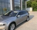 Сірий Фольксваген Пассат, об'ємом двигуна 1.97 л та пробігом 245 тис. км за 15900 $, фото 1 на Automoto.ua