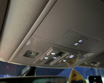 Сірий Фольксваген Пассат, об'ємом двигуна 2 л та пробігом 237 тис. км за 13900 $, фото 21 на Automoto.ua