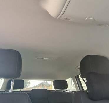 Сірий Фольксваген Пассат, об'ємом двигуна 1.97 л та пробігом 285 тис. км за 14000 $, фото 12 на Automoto.ua