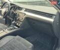 Серый Фольксваген Пассат, объемом двигателя 1.4 л и пробегом 219 тыс. км за 11600 $, фото 21 на Automoto.ua