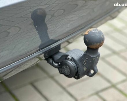 Серый Фольксваген Пассат, объемом двигателя 2 л и пробегом 283 тыс. км за 14990 $, фото 10 на Automoto.ua