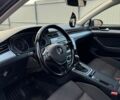 Серый Фольксваген Пассат, объемом двигателя 1.97 л и пробегом 262 тыс. км за 13999 $, фото 8 на Automoto.ua