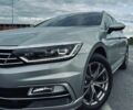 Сірий Фольксваген Пассат, об'ємом двигуна 1.97 л та пробігом 260 тис. км за 16199 $, фото 2 на Automoto.ua