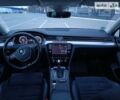 Серый Фольксваген Пассат, объемом двигателя 1.97 л и пробегом 229 тыс. км за 18900 $, фото 15 на Automoto.ua