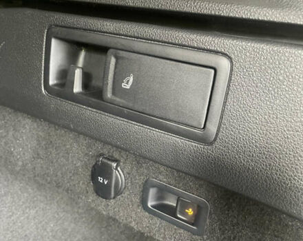 Серый Фольксваген Пассат, объемом двигателя 1.97 л и пробегом 326 тыс. км за 15999 $, фото 36 на Automoto.ua