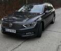Сірий Фольксваген Пассат, об'ємом двигуна 1.97 л та пробігом 263 тис. км за 12300 $, фото 1 на Automoto.ua