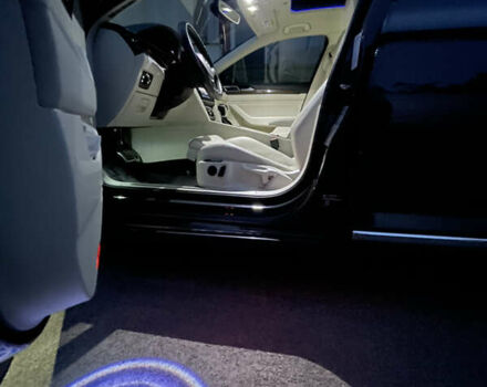 Серый Фольксваген Пассат, объемом двигателя 2 л и пробегом 245 тыс. км за 17995 $, фото 76 на Automoto.ua