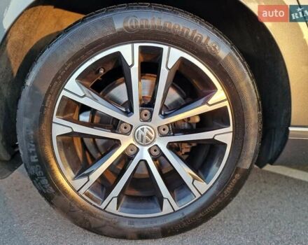 Сірий Фольксваген Пассат, об'ємом двигуна 1.97 л та пробігом 300 тис. км за 14200 $, фото 37 на Automoto.ua