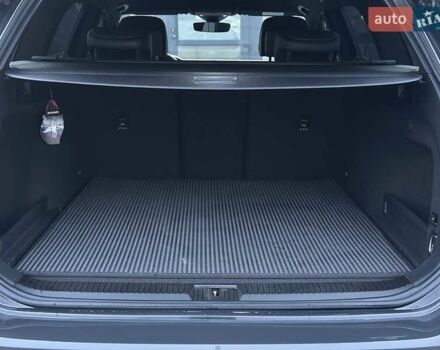 Сірий Фольксваген Пассат, об'ємом двигуна 1.97 л та пробігом 303 тис. км за 16000 $, фото 18 на Automoto.ua