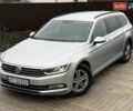 Серый Фольксваген Пассат, объемом двигателя 2 л и пробегом 278 тыс. км за 14690 $, фото 1 на Automoto.ua
