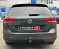 Серый Фольксваген Пассат, объемом двигателя 2 л и пробегом 283 тыс. км за 14990 $, фото 8 на Automoto.ua