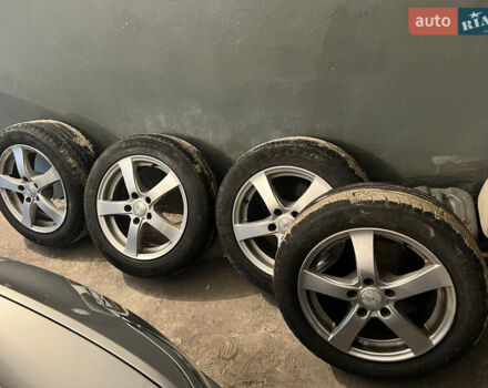 Серый Фольксваген Пассат, объемом двигателя 1.97 л и пробегом 278 тыс. км за 13900 $, фото 42 на Automoto.ua