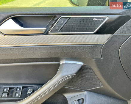 Сірий Фольксваген Пассат, об'ємом двигуна 1.97 л та пробігом 301 тис. км за 16200 $, фото 9 на Automoto.ua