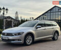 Серый Фольксваген Пассат, объемом двигателя 2 л и пробегом 248 тыс. км за 13750 $, фото 1 на Automoto.ua