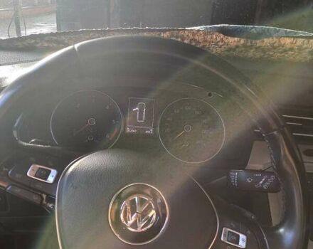 Серый Фольксваген Пассат, объемом двигателя 1.6 л и пробегом 202 тыс. км за 14600 $, фото 1 на Automoto.ua