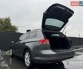 Серый Фольксваген Пассат, объемом двигателя 1.6 л и пробегом 275 тыс. км за 11700 $, фото 29 на Automoto.ua