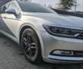Сірий Фольксваген Пассат, об'ємом двигуна 2 л та пробігом 298 тис. км за 14500 $, фото 10 на Automoto.ua