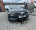 Серый Фольксваген Пассат, объемом двигателя 2 л и пробегом 245 тыс. км за 17995 $, фото 1 на Automoto.ua