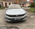 Серый Фольксваген Пассат, объемом двигателя 1.97 л и пробегом 268 тыс. км за 16500 $, фото 1 на Automoto.ua