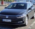 Серый Фольксваген Пассат, объемом двигателя 1.97 л и пробегом 279 тыс. км за 16600 $, фото 1 на Automoto.ua