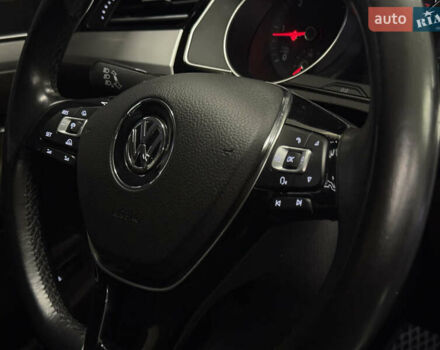 Серый Фольксваген Пассат, объемом двигателя 2 л и пробегом 257 тыс. км за 13599 $, фото 27 на Automoto.ua