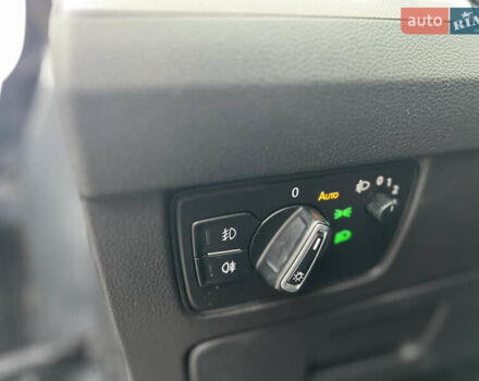 Серый Фольксваген Пассат, объемом двигателя 1.97 л и пробегом 218 тыс. км за 11800 $, фото 13 на Automoto.ua