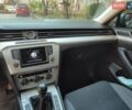 Сірий Фольксваген Пассат, об'ємом двигуна 1.6 л та пробігом 216 тис. км за 13200 $, фото 3 на Automoto.ua