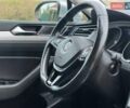Серый Фольксваген Пассат, объемом двигателя 1.6 л и пробегом 187 тыс. км за 12450 $, фото 43 на Automoto.ua