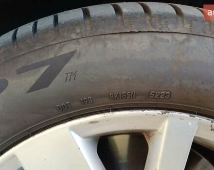 Серый Фольксваген Пассат, объемом двигателя 1.97 л и пробегом 270 тыс. км за 14000 $, фото 11 на Automoto.ua