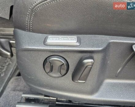 Серый Фольксваген Пассат, объемом двигателя 1.4 л и пробегом 219 тыс. км за 11600 $, фото 14 на Automoto.ua