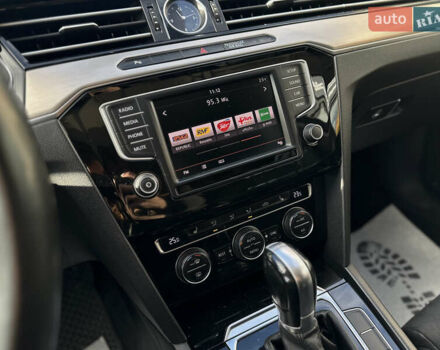 Серый Фольксваген Пассат, объемом двигателя 2 л и пробегом 370 тыс. км за 13999 $, фото 39 на Automoto.ua