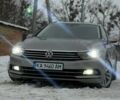 Серый Фольксваген Пассат, объемом двигателя 1.6 л и пробегом 317 тыс. км за 12000 $, фото 1 на Automoto.ua