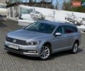 Серый Фольксваген Пассат, объемом двигателя 1.97 л и пробегом 318 тыс. км за 15450 $, фото 1 на Automoto.ua