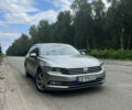 Сірий Фольксваген Пассат, об'ємом двигуна 1.97 л та пробігом 280 тис. км за 13400 $, фото 1 на Automoto.ua