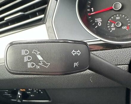 Сірий Фольксваген Пассат, об'ємом двигуна 1.97 л та пробігом 297 тис. км за 14600 $, фото 38 на Automoto.ua