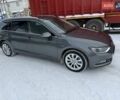 Сірий Фольксваген Пассат, об'ємом двигуна 1.6 л та пробігом 303 тис. км за 12900 $, фото 6 на Automoto.ua