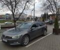 Серый Фольксваген Пассат, объемом двигателя 1.97 л и пробегом 270 тыс. км за 14700 $, фото 10 на Automoto.ua