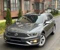 Серый Фольксваген Пассат, объемом двигателя 1.97 л и пробегом 260 тыс. км за 18900 $, фото 1 на Automoto.ua